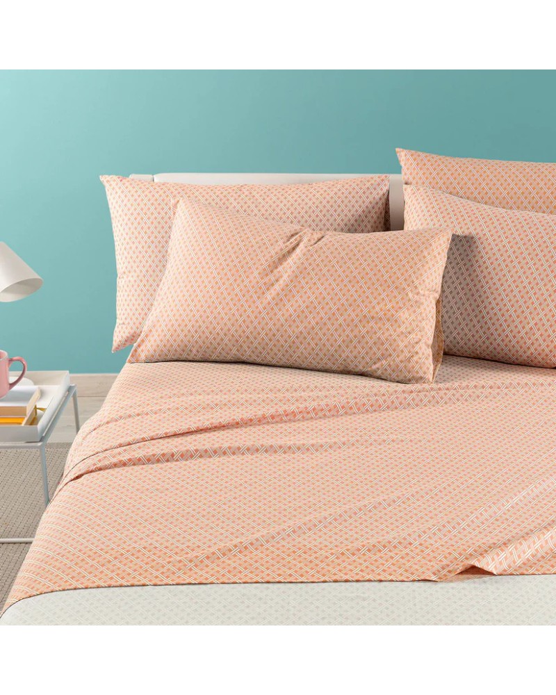 Lenzuola Caleffi Millerighe Dreaming Matrimoniale | Anastasishop