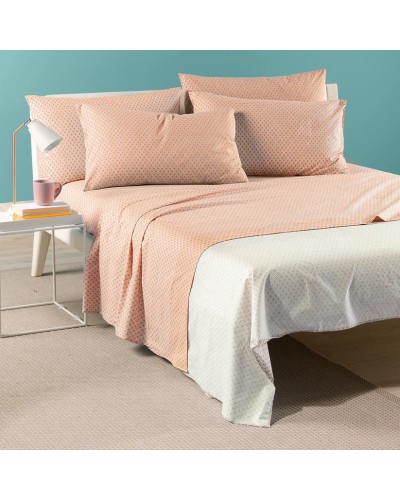 Lenzuola Caleffi Millerighe Dreaming Matrimoniale | Anastasishop