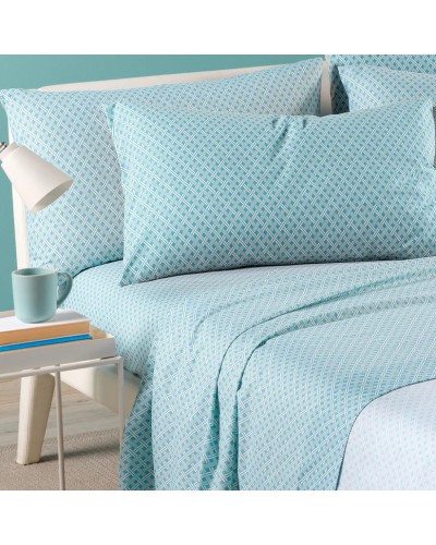 Lenzuola Caleffi Millerighe Dreaming Matrimoniale | Anastasishop