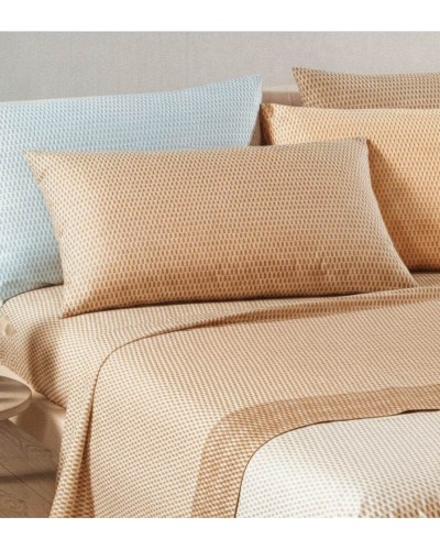 Lenzuola Caleffi Sydney Dreaming Matrimoniale | Anastasishop
