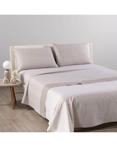 Lenzuola Caleffi Sydney Dreaming Matrimoniale | Anastasishop