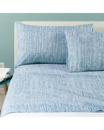 Lenzuola Caleffi Perle Dreaming Matrimoniale | Anastasishop