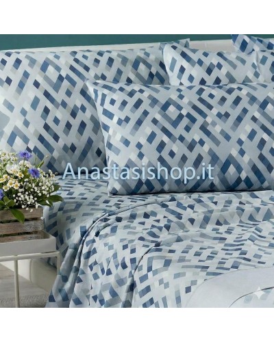 Lenzuola Caleffi Textile Dreaming Matrimoniale | Anastasishop