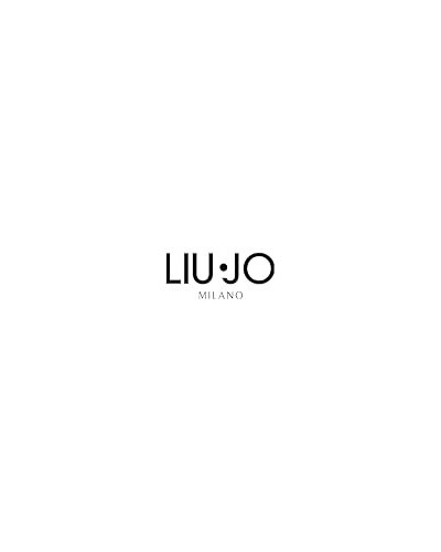 Coppia Asciugamani Liu Jo Happy in Spugna | Anastasishop