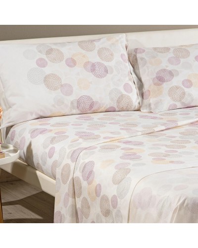 Lenzuola Caleffi Sonic Dreaming Matrimoniale | Anastasishop