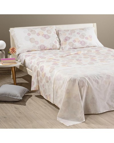 Lenzuola Caleffi Sonic Dreaming Matrimoniale | Anastasishop