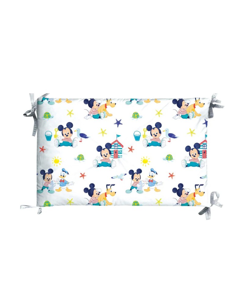 Trapunta e Paracolpi Caleffi Mickey & Pluto | Anastasishop