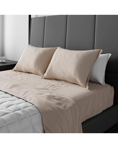 Lenzuola Cogal in Puro Cotone | Set Letto Made in Italy – Anastasi Shop