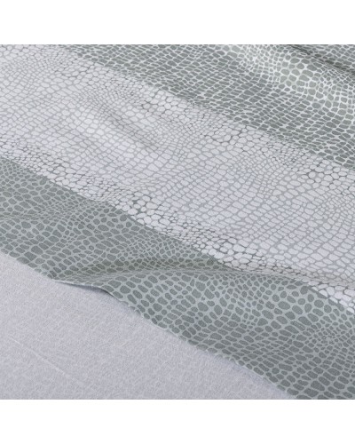 Completo Lenzuola Nives in Flanella di Cotone | Caldo Invernale