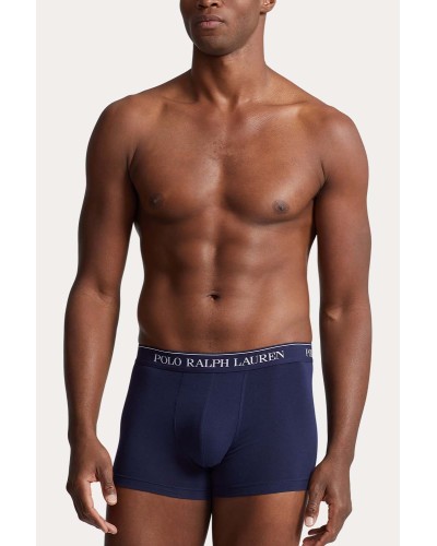 Boxer Polo Ralph Lauren Confezione da 3 – Lusso e Comfort di Alta Gamma