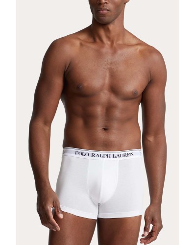 Boxer Polo Ralph Lauren Confezione da 3 – Lusso e Comfort di Alta Gamma