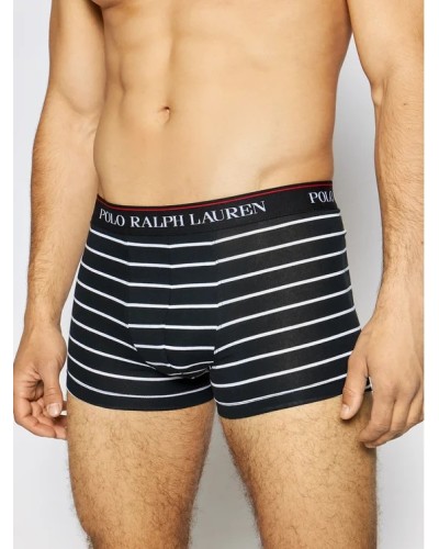 Boxer Polo Ralph Lauren Confezione da 3 – Lusso e Comfort di Alta Gamma