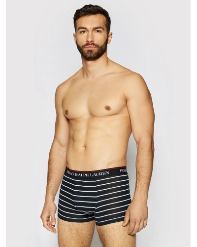 Boxer Polo Ralph Lauren Confezione da 3 – Lusso e Comfort di Alta Gamma