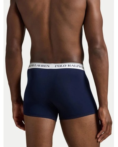 Boxer Polo Ralph Lauren Confezione da 3 – Lusso e Comfort di Alta Gamma