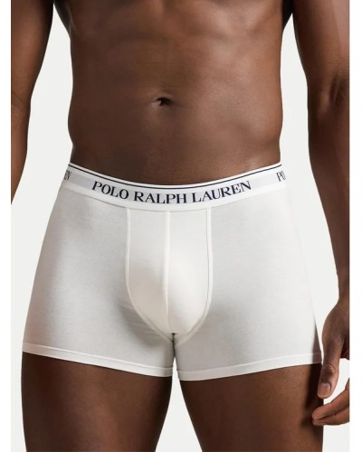 Boxer Polo Ralph Lauren Confezione da 3 – Lusso e Comfort di Alta Gamma