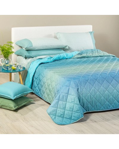 Copriletto Trapuntato Larry Unica Dreaming | Cotone