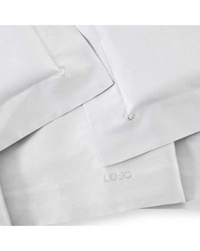 Completo Lenzuola Matrimoniale Liu Jo Antonia | Anastasi Shop