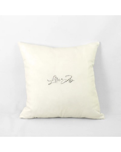 Cuscino Arredo 40x40 Liu Jo Basico | Anastasi Shop