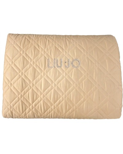 Copriletto Trapuntato Matrimoniale Liu Jo Tellaro | Anastasi Shop