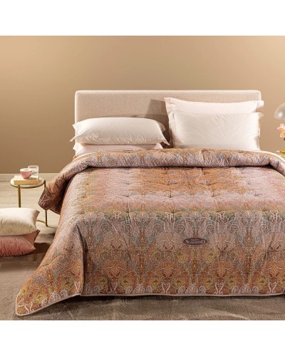 Trapunta Matrimoniale Akira Caleffi Cotone 270x270 | AnastasiShop