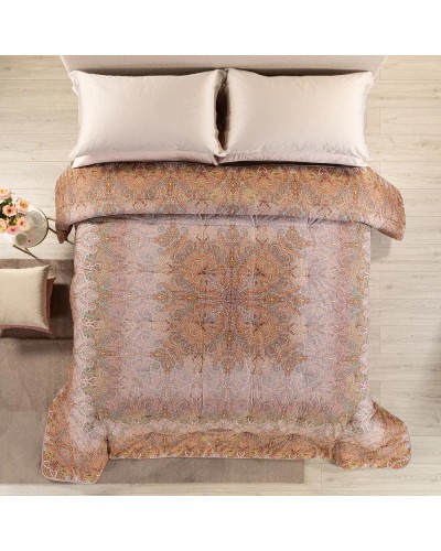 Trapunta Matrimoniale Akira Caleffi Cotone 270x270 | AnastasiShop