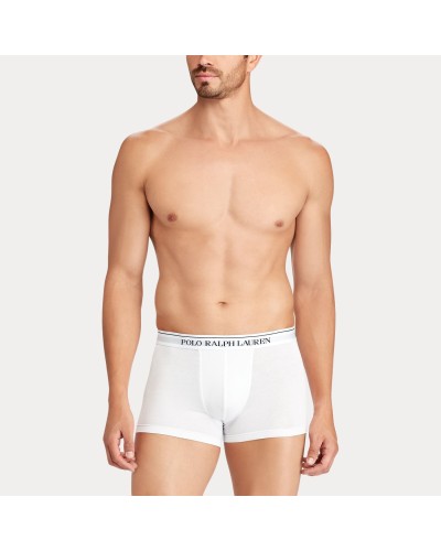 Boxer Polo Ralph Lauren Confezione da 3 – Lusso e Comfort di Alta Gamma