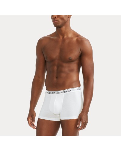Boxer Polo Ralph Lauren Confezione da 3 – Lusso e Comfort di Alta Gamma