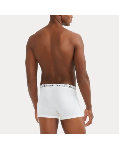 Boxer Polo Ralph Lauren Confezione da 3 – Lusso e Comfort di Alta Gamma
