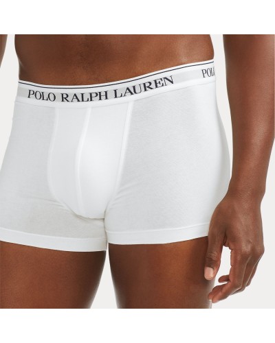 Boxer Polo Ralph Lauren Confezione da 3 – Lusso e Comfort di Alta Gamma