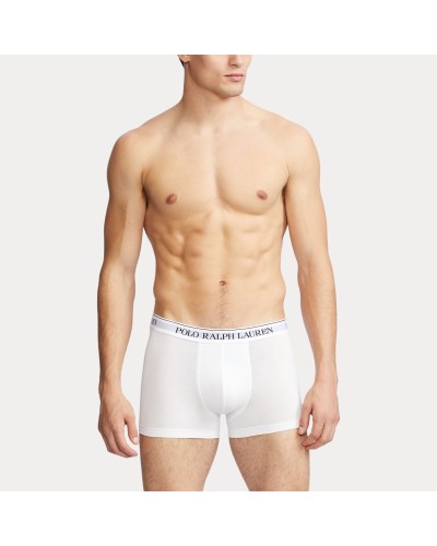 Boxer Polo Ralph Lauren Confezione da 3 – Lusso e Comfort di Alta Gamma