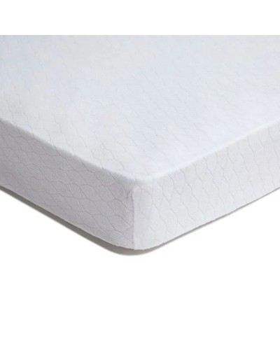 Caleffi Copri materasso Spugna Jersey di Cotone for Coprimaterassi,...
