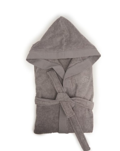 Accappatoio Blumarine Benessere spugna Donna Swaroski for Accappatoi