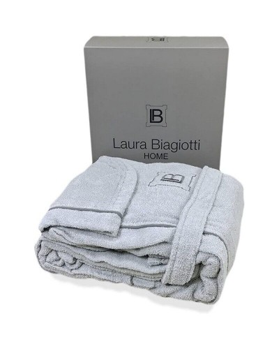 Accappatoio Laura Biagiotti Shara Uomo Donna