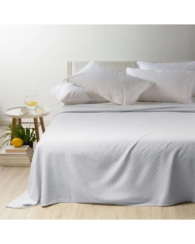Copriletto Rodeo Caleffi in Piquet di Cotone - Comfort e Stile per ...