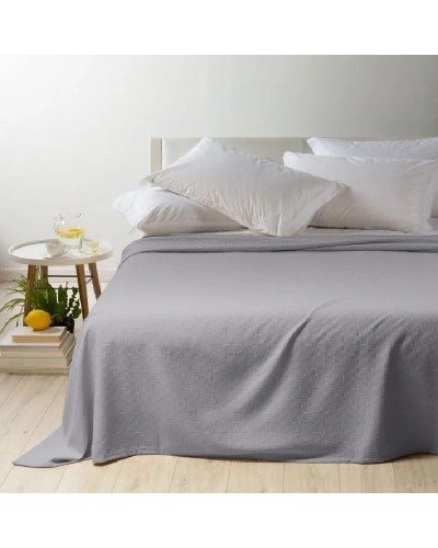Copriletto Rodeo Caleffi in Piquet di Cotone - Comfort e Stile per ...