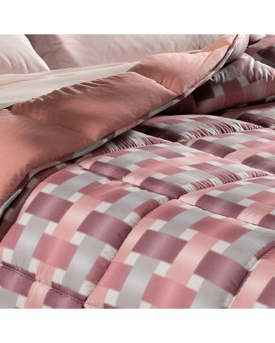 Trapunta River in Microfibra Caleffi - Comfort e Eleganza per il Tu...