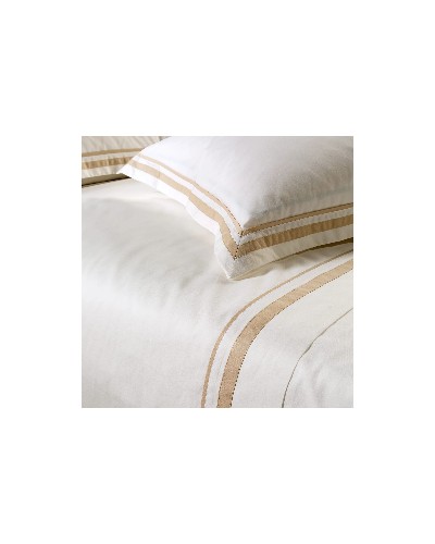 Lenzuola Atelier in Percalle Caleffi - Eleganza e Comfort per il Tu...