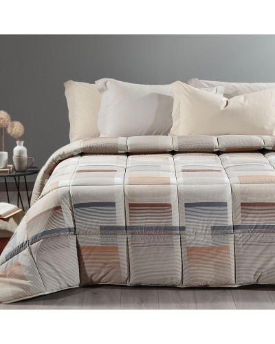 Trapunta Sydney in Cotone Caleffi - Comfort Invernale e Stile for t...