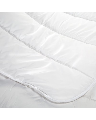 Piumino Caleffi Poliestere In Microfibra Morfeo - Comfort e Calore ...