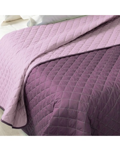 Copriletto Trapuntato In Cotone Mix Caleffi - Eleganza e Comfort pe...