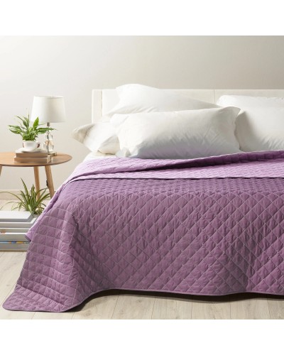 Copriletto Trapuntato In Cotone Mix Caleffi - Eleganza e Comfort pe...