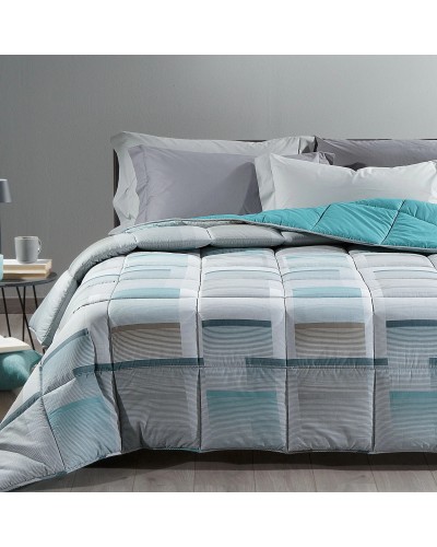 Trapunta Sydney in Cotone Caleffi - Comfort Invernale e Stile for t...