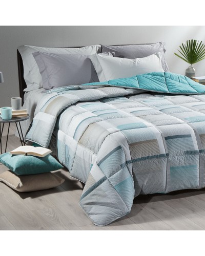 Trapunta Sydney in Cotone Caleffi - Comfort Invernale e Stile for t...
