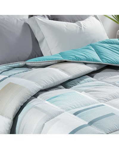 Trapunta Sydney in Cotone Caleffi - Comfort Invernale e Stile for t...