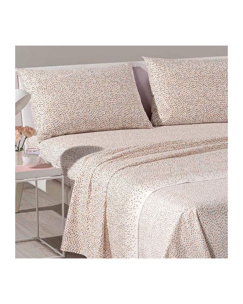 Completo Gipsy Cotone Caleffi – Stile Boho-Chic e Alta Qualità