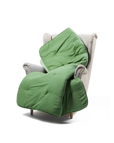 Scaldotto Microfibra Kim Caleffi Cm 130X170 – Lusso e Comfort Elegante