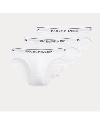 Slip Ralph Lauren Tre Paia Vita Bassa – Stile e Comfort