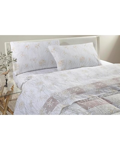 Lenzuola Dalia Cotone Matrimoniale Caleffi – Eleganza e Raffinatezza
