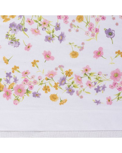 Lenzuola Provenza Caleffi in cotone – Eleganza e Comfort