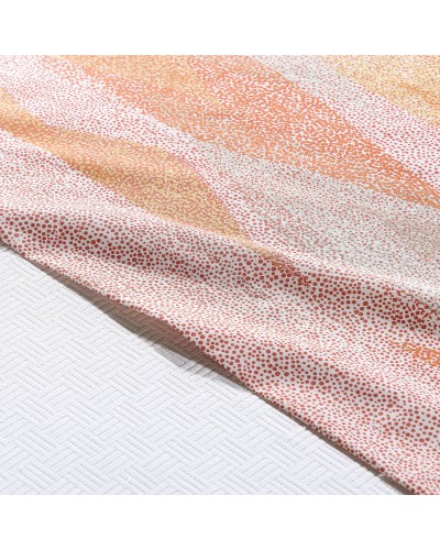 Lenzuola Dune Caleffi in cotone – Lusso e Stile Elegante